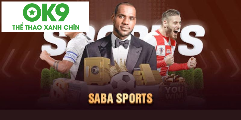 processed saba sport gioi thieu