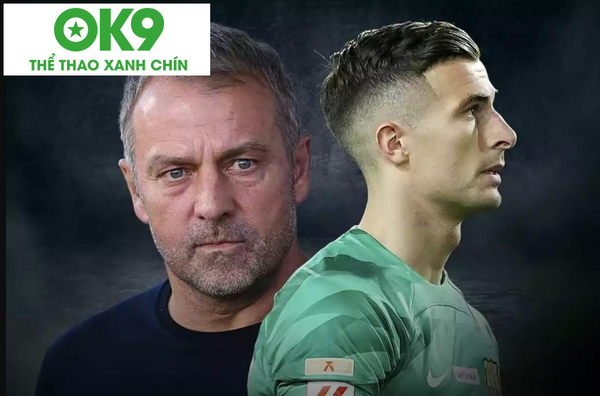 Inaki Pena từng phải trả giá đắt vì đi muộn (Ảnh: Madrid-Barca).