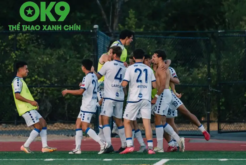 Trận đấu này nhiều khả năng có nhiều bàn thắng.